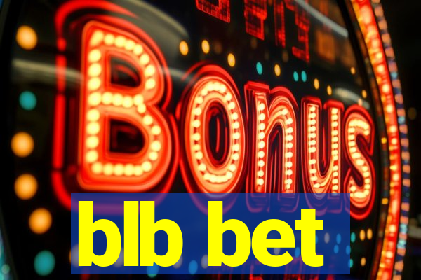 blb bet